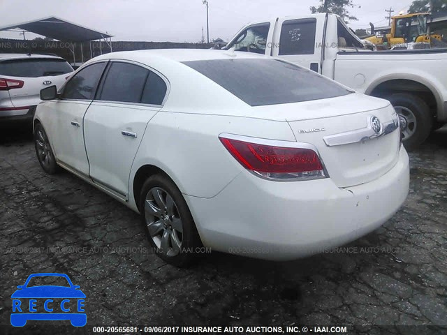 2010 Buick Lacrosse 1G4GC5EG9AF218912 image 2