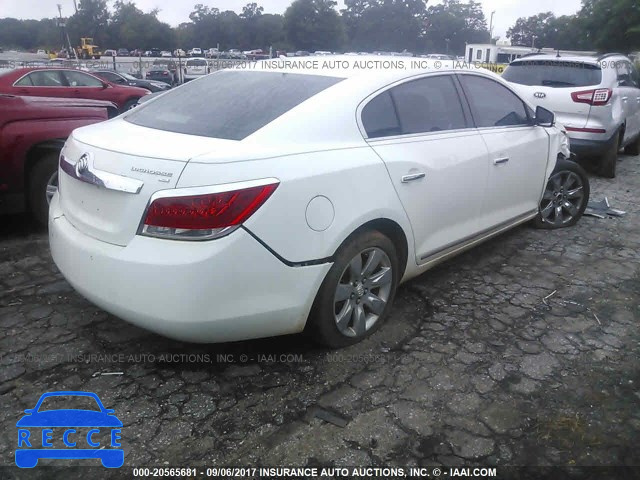 2010 Buick Lacrosse 1G4GC5EG9AF218912 image 3