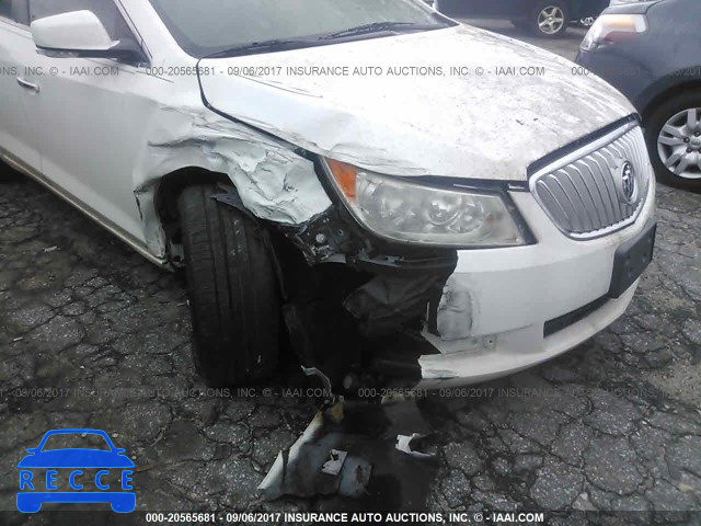 2010 Buick Lacrosse 1G4GC5EG9AF218912 image 5