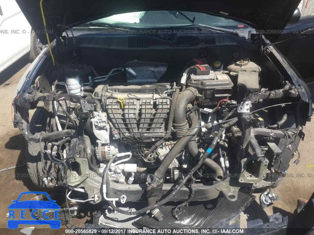 2015 Jeep Compass 1C4NJCBBXFD431451 image 9