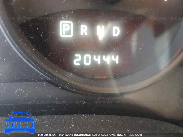 2015 Jeep Compass 1C4NJCBBXFD431451 image 6