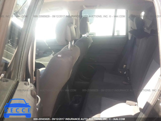 2015 Jeep Compass 1C4NJCBBXFD431451 image 7