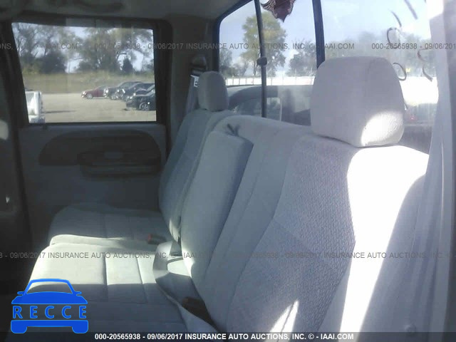 2004 Ford F250 1FTNW21L94EA06476 зображення 7