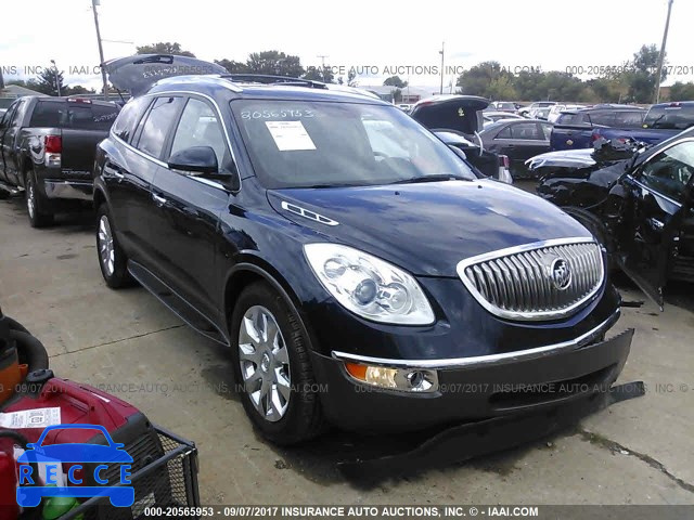 2011 Buick Enclave 5GAKVCED6BJ218434 image 0