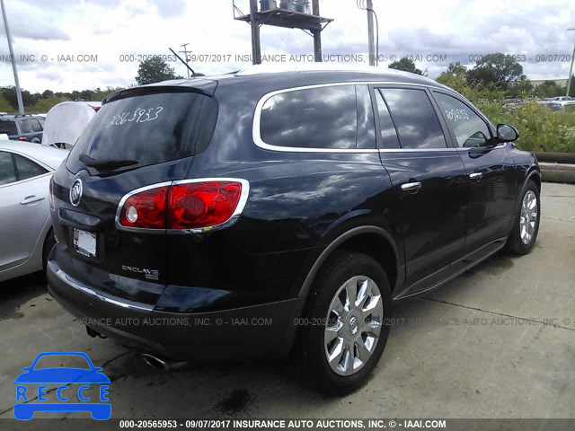 2011 Buick Enclave 5GAKVCED6BJ218434 зображення 3