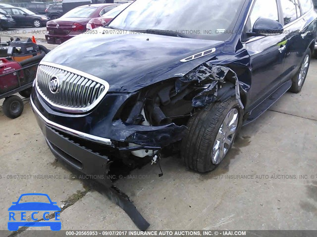 2011 Buick Enclave 5GAKVCED6BJ218434 зображення 5