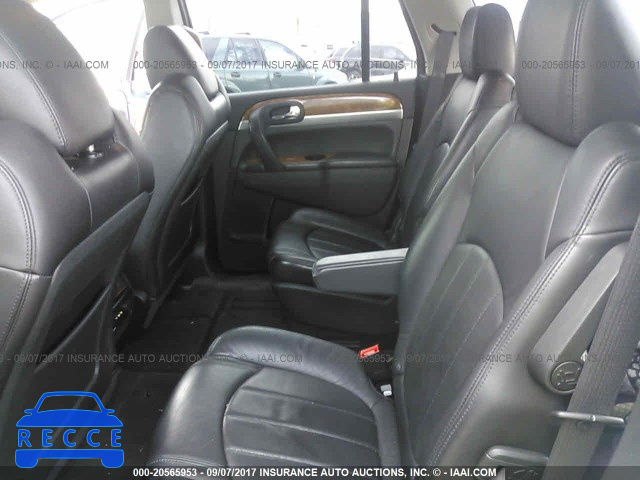 2011 Buick Enclave 5GAKVCED6BJ218434 зображення 7