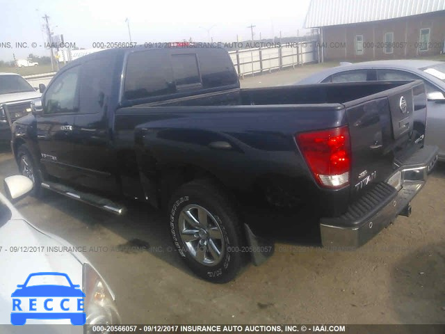 2011 Nissan Titan 1N6BA0CA9BN306725 image 2