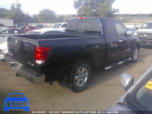 2011 Nissan Titan 1N6BA0CA9BN306725 image 3