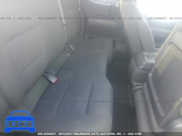 2011 Nissan Titan 1N6BA0CA9BN306725 image 7