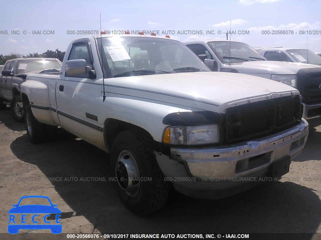 1995 Dodge RAM 3500 1B7MC36C2SS371499 image 0