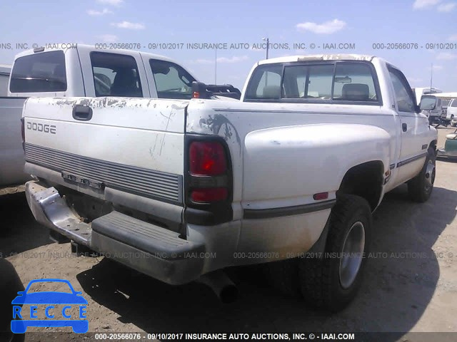 1995 Dodge RAM 3500 1B7MC36C2SS371499 image 3