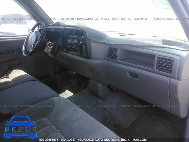 1995 Dodge RAM 3500 1B7MC36C2SS371499 image 4