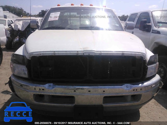 1995 Dodge RAM 3500 1B7MC36C2SS371499 image 5