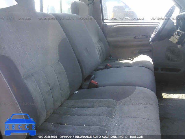 1995 Dodge RAM 3500 1B7MC36C2SS371499 image 7