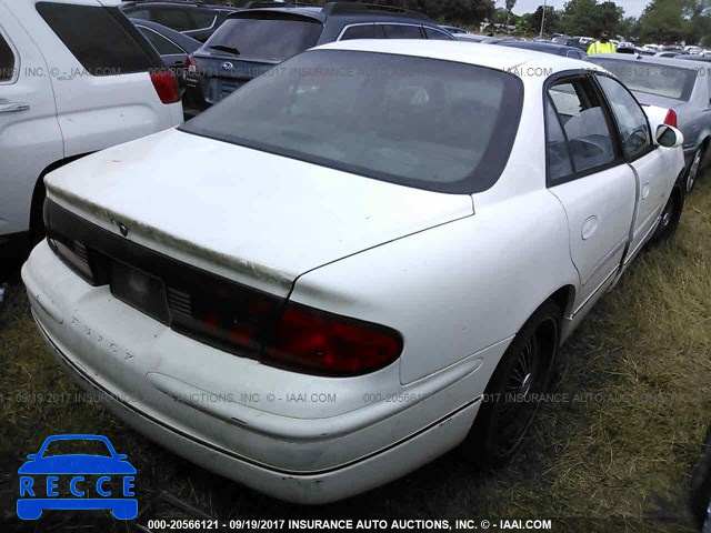 2001 Buick Regal LS 2G4WB55K711171812 image 3