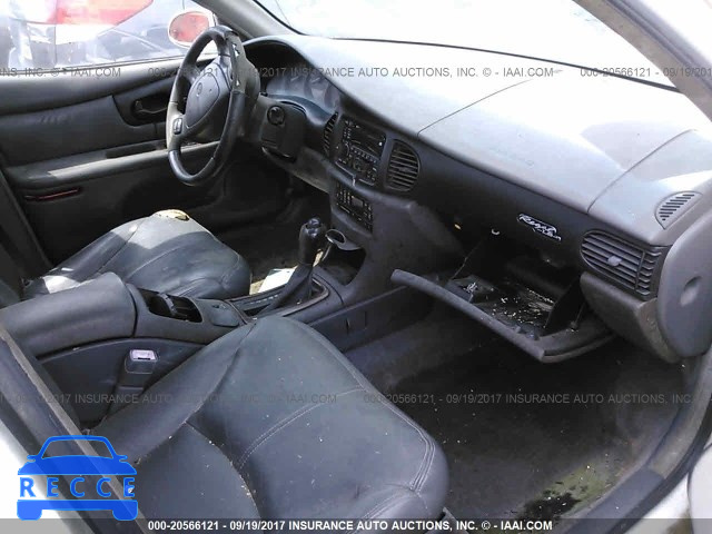 2001 Buick Regal LS 2G4WB55K711171812 image 4