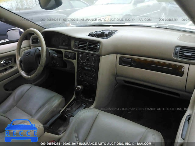 2004 VOLVO C70 YV1NC62D44J051141 image 4