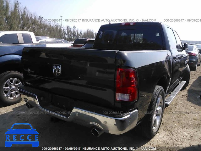 2015 RAM 1500 1C6RR6LT6FS709378 Bild 3