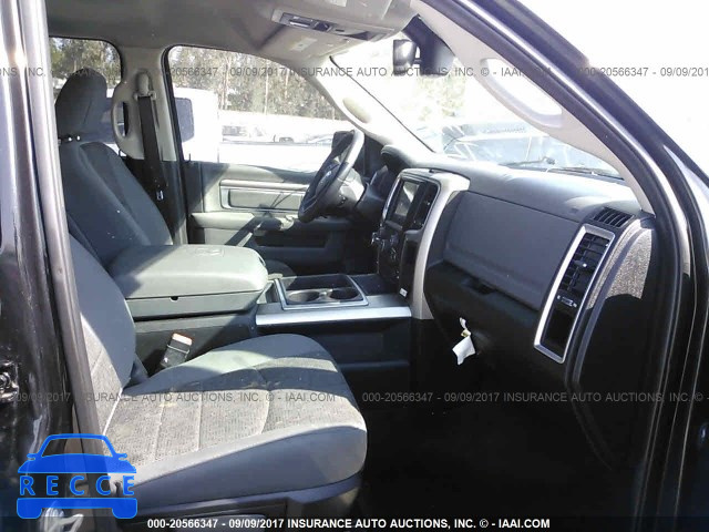 2015 RAM 1500 1C6RR6LT6FS709378 image 4