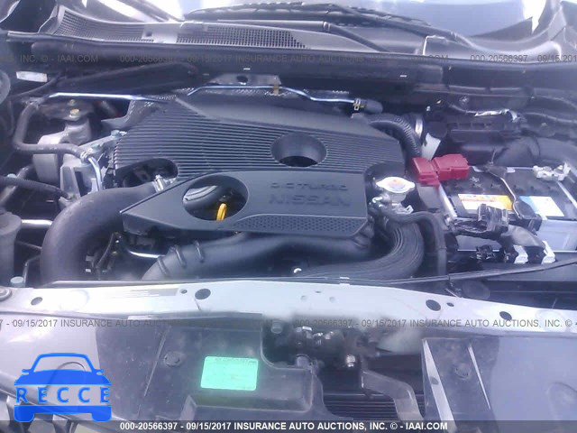 2016 Nissan Juke S/SV/SL/NISMO JN8AF5MR5GT607730 image 9