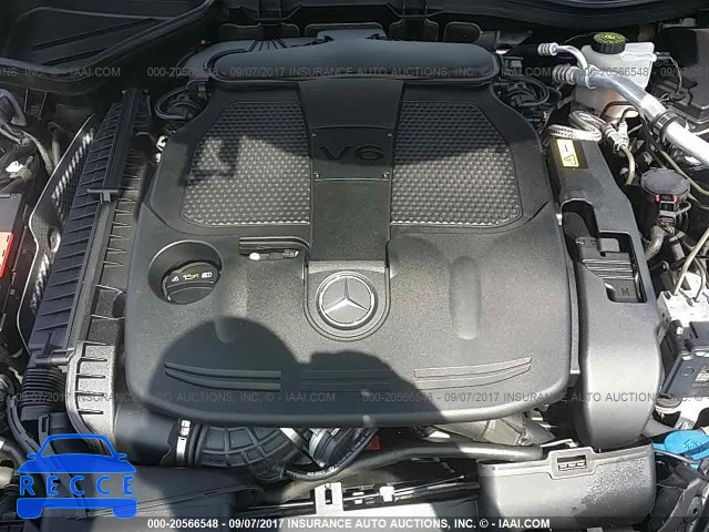 2012 Mercedes-benz SLK WDDPK5HA1CF006822 image 9