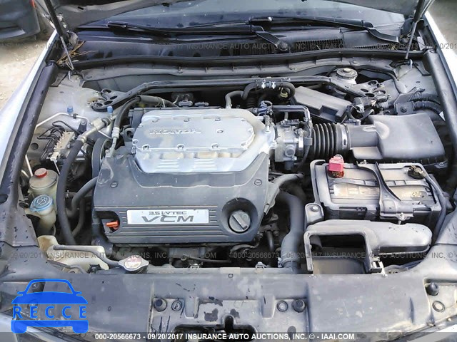 2009 Honda Accord 1HGCP368X9A000278 image 9