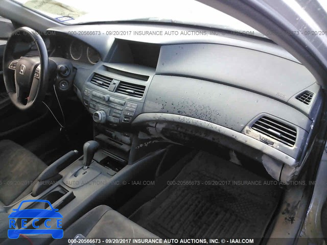 2009 Honda Accord 1HGCP368X9A000278 image 4