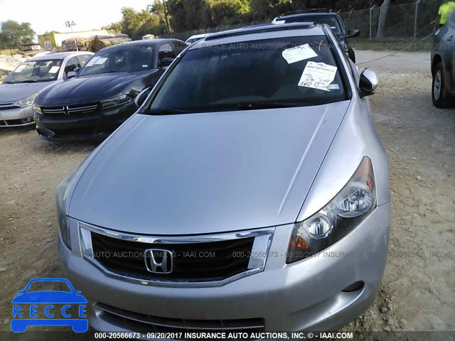 2009 Honda Accord 1HGCP368X9A000278 image 5