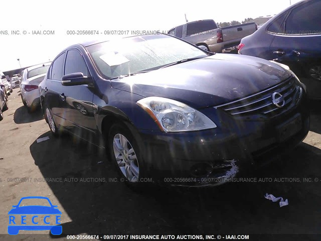 2010 Nissan Altima 1N4AL2AP6AN429012 Bild 0