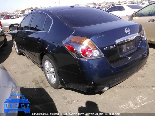 2010 Nissan Altima 1N4AL2AP6AN429012 Bild 2