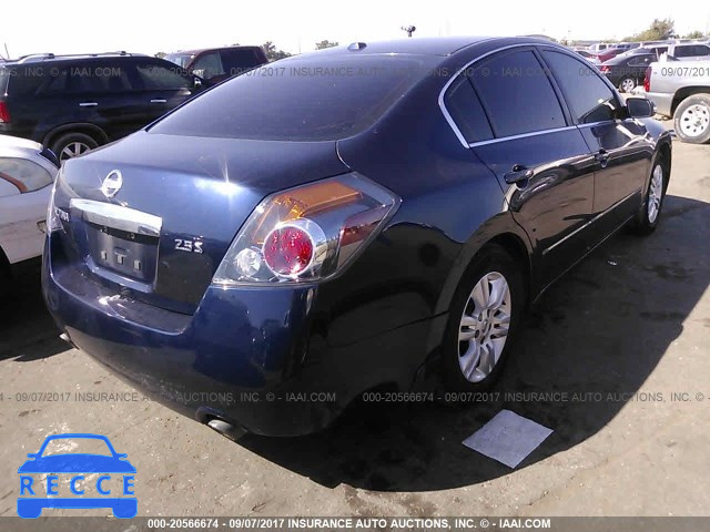 2010 Nissan Altima 1N4AL2AP6AN429012 Bild 3