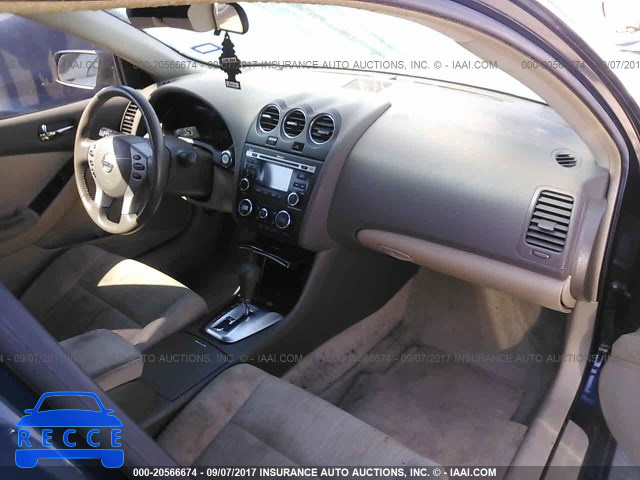 2010 Nissan Altima 1N4AL2AP6AN429012 зображення 4