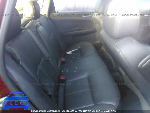 2014 Chevrolet Impala Limited LTZ 2G1WC5E32E1189921 зображення 7