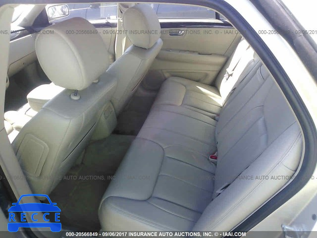 2009 Cadillac DTS 1G6KD57Y19U141495 image 7