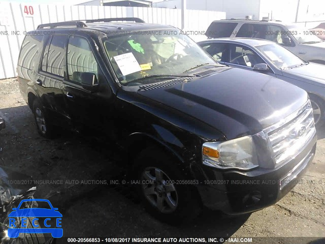 2008 Ford Expedition XLT 1FMFU15558LA86940 зображення 0