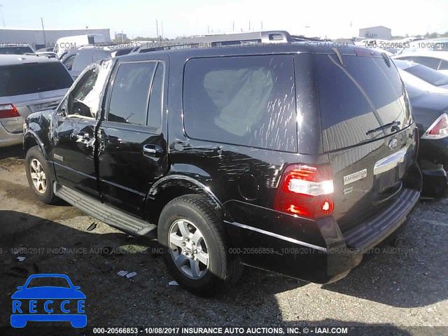 2008 Ford Expedition XLT 1FMFU15558LA86940 зображення 2