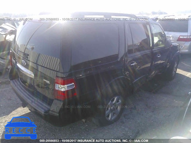 2008 Ford Expedition XLT 1FMFU15558LA86940 зображення 3