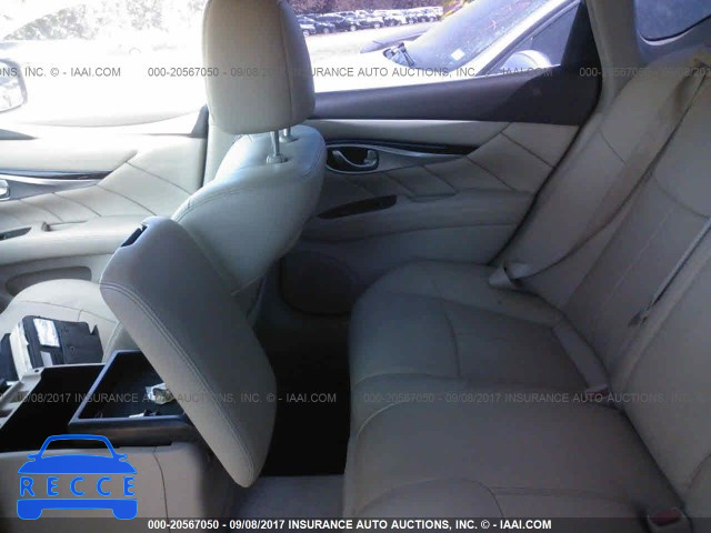 2012 Infiniti M37 JN1BY1AP3CM336003 image 7