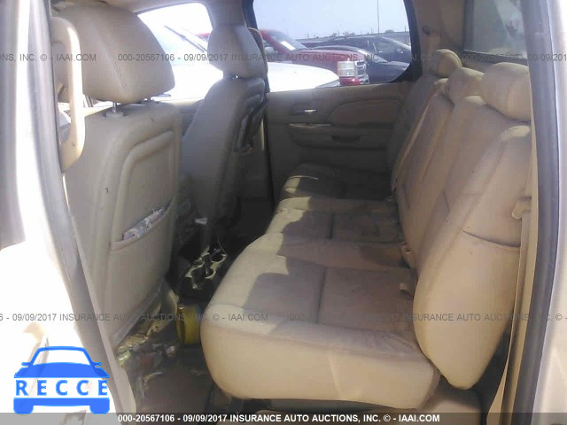 2010 Cadillac Escalade 3GYVKMEF2AG166337 image 7