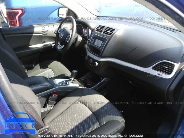 2015 Dodge Journey 3C4PDCAB4FT592695 зображення 4