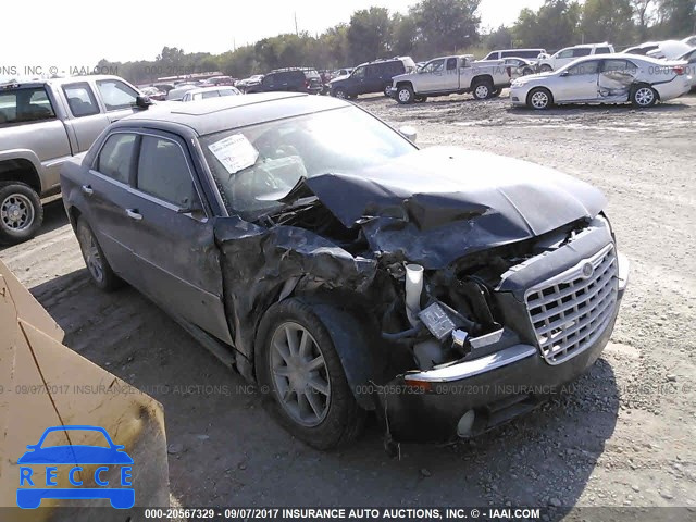 2007 Chrysler 300c 2C3KK63H27H853873 image 0