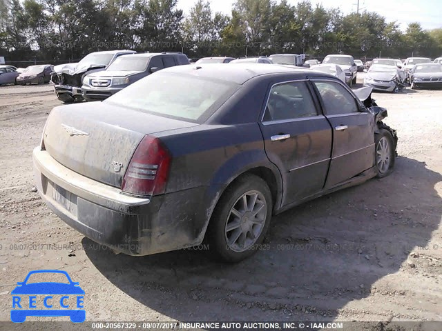 2007 Chrysler 300c 2C3KK63H27H853873 зображення 3