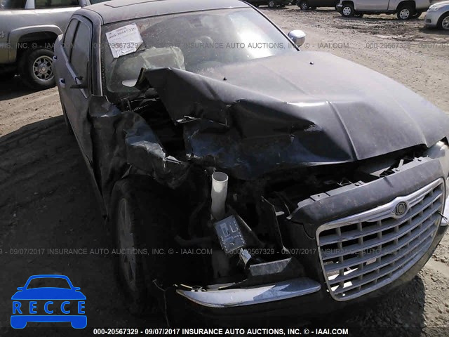 2007 Chrysler 300c 2C3KK63H27H853873 image 5