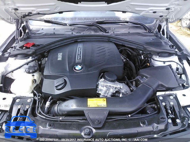 2014 BMW 335 I WBA3A9C50EF477678 image 9