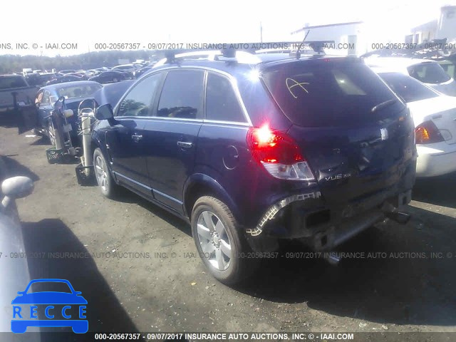 2008 Saturn VUE 3GSDL63718S645429 image 2