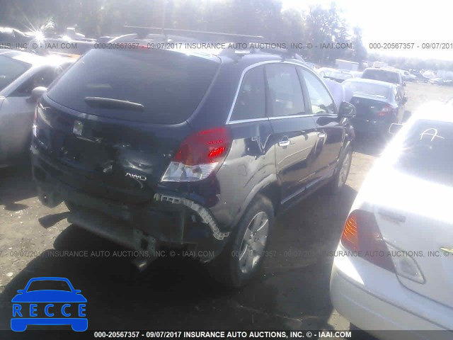 2008 Saturn VUE 3GSDL63718S645429 image 3