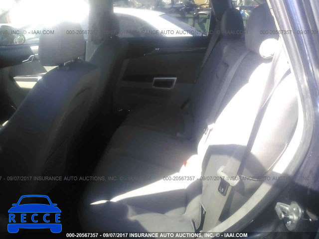 2008 Saturn VUE 3GSDL63718S645429 image 7