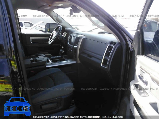 2013 RAM 1500 1C6RR6LT4DS593773 image 4