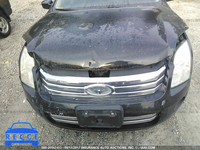 2009 Ford Fusion 3FAHP07199R164508 image 5